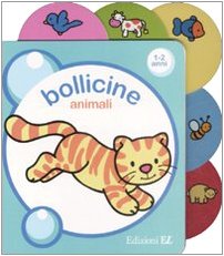 Animali. Bollicine Non-fiction