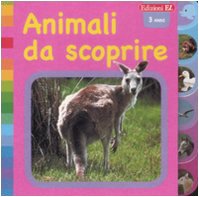 Animali da scoprire. Piccoli delfini. Ediz. illustrata Non-fiction