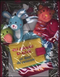 Animali di casa. Un libro da animare Parents & Children
