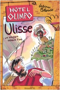 Ulisse. Un viaggio senza fine book