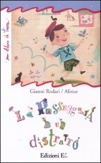 La passeggiata di un distratto. Ediz. illustrata book
