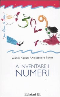 A inventare i numeri (Un libro in tasca) Children's books
