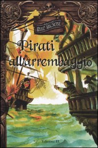 Pirati all'arrembaggio Novels & Short Stories