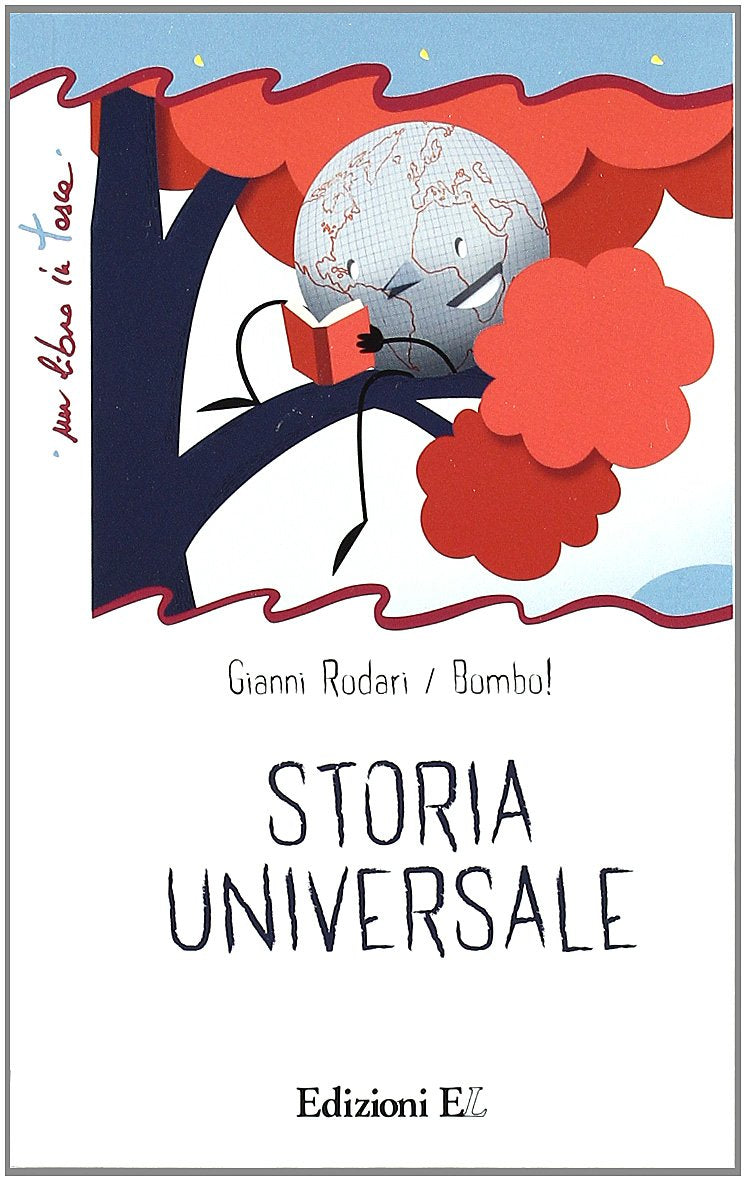Storia universale (Un libro in tasca) Children's books