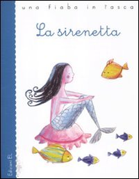 La sirenetta Novels & Short Stories