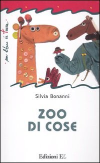Zoo di cose (Un libro in tasca) Children's books