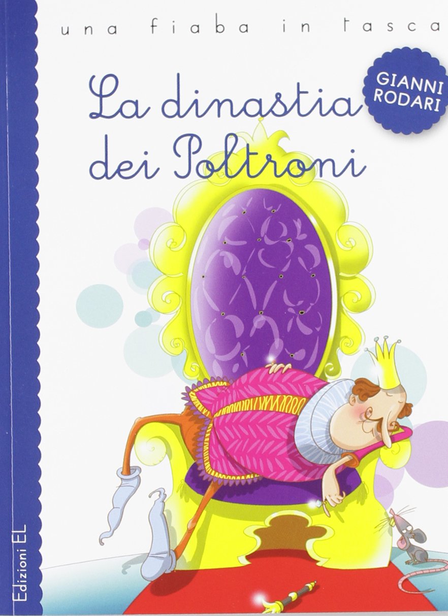 La dinastia dei poltroni book