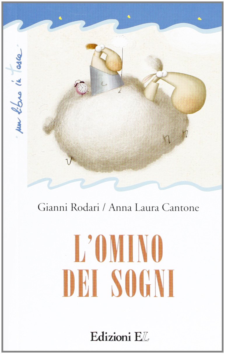 L'omino dei sogni (Un libro in tasca) Contemporary literature