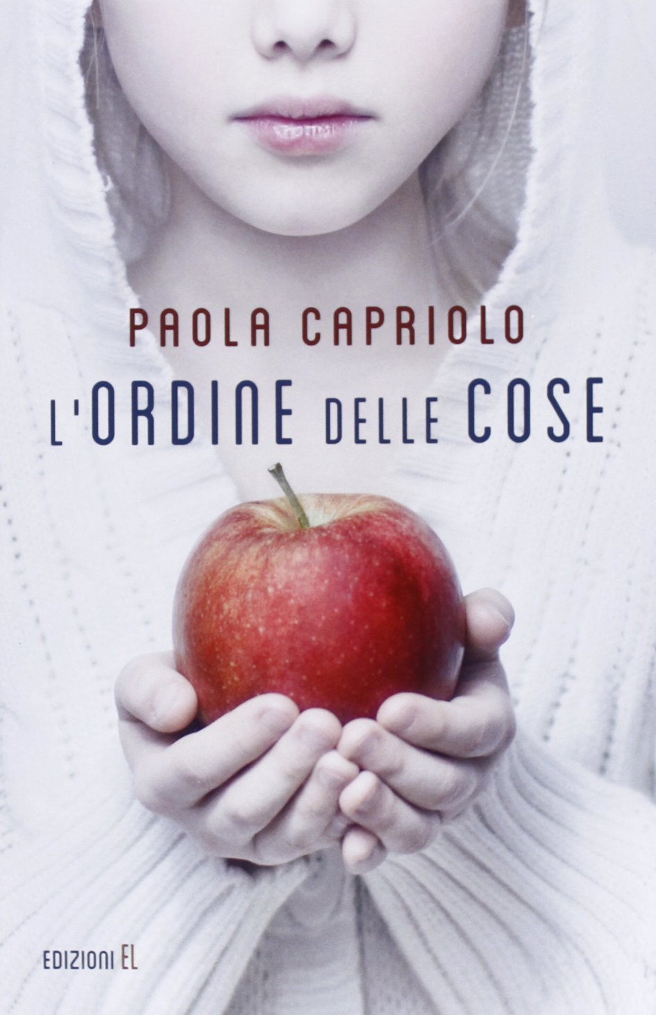 L'ordine delle cose (Young) Contemporary literature