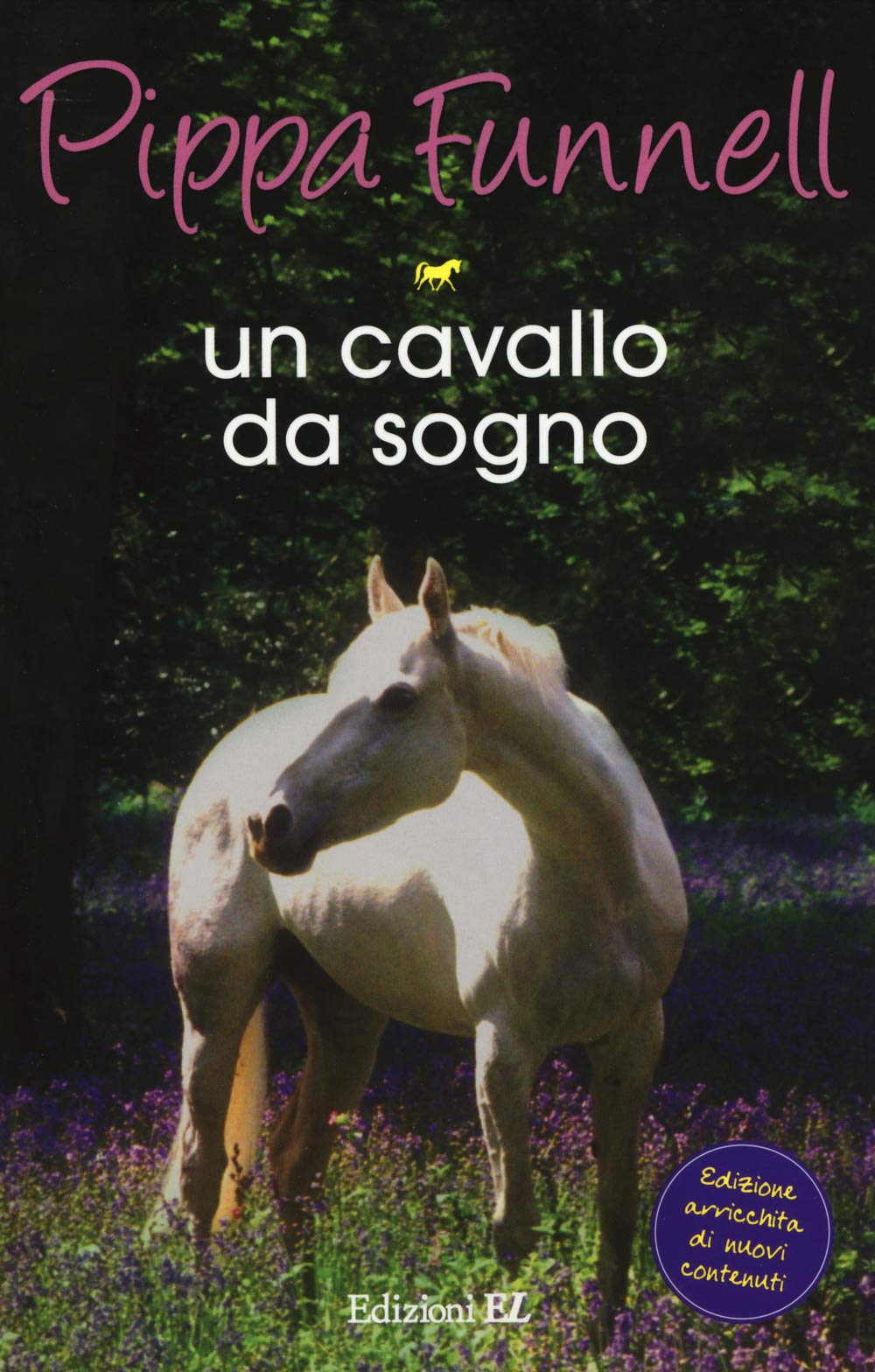 Un cavallo da sogno. Storie di cavalli Novels & Short Stories