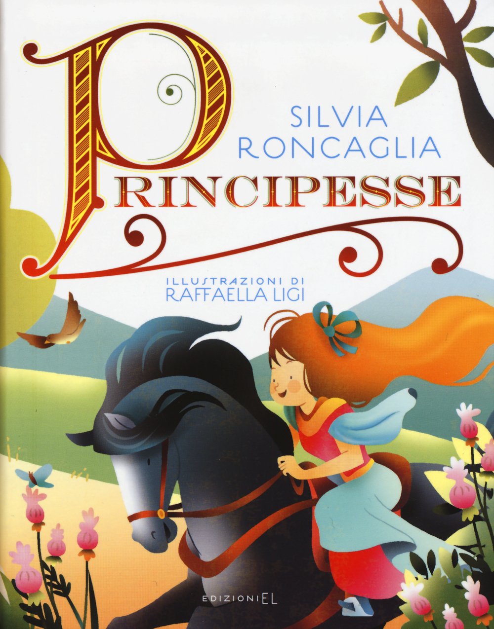 Principesse (Narrativa) Contemporary literature