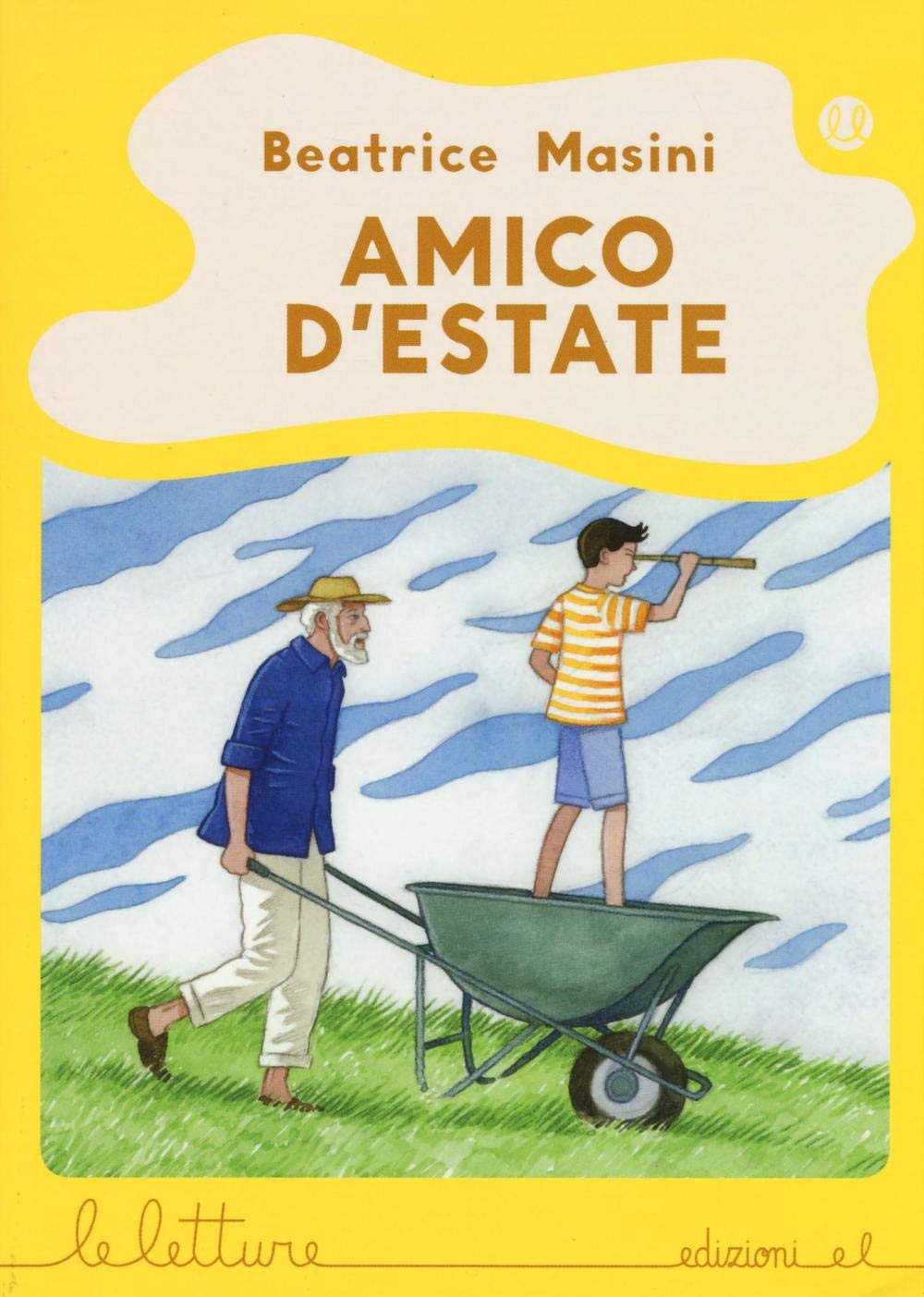 Amico d'estate (Le letture) Non-fiction