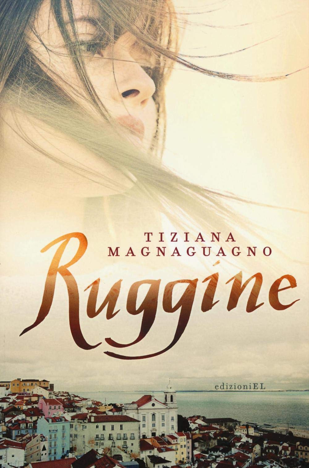 Ruggine book