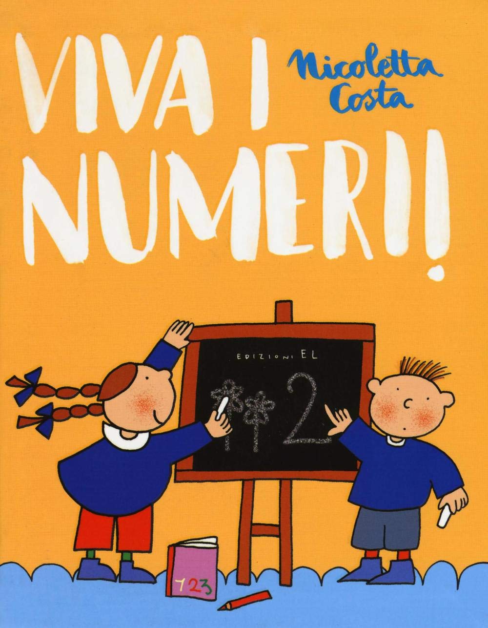 Viva i numeri (Narrativa) Non-fiction