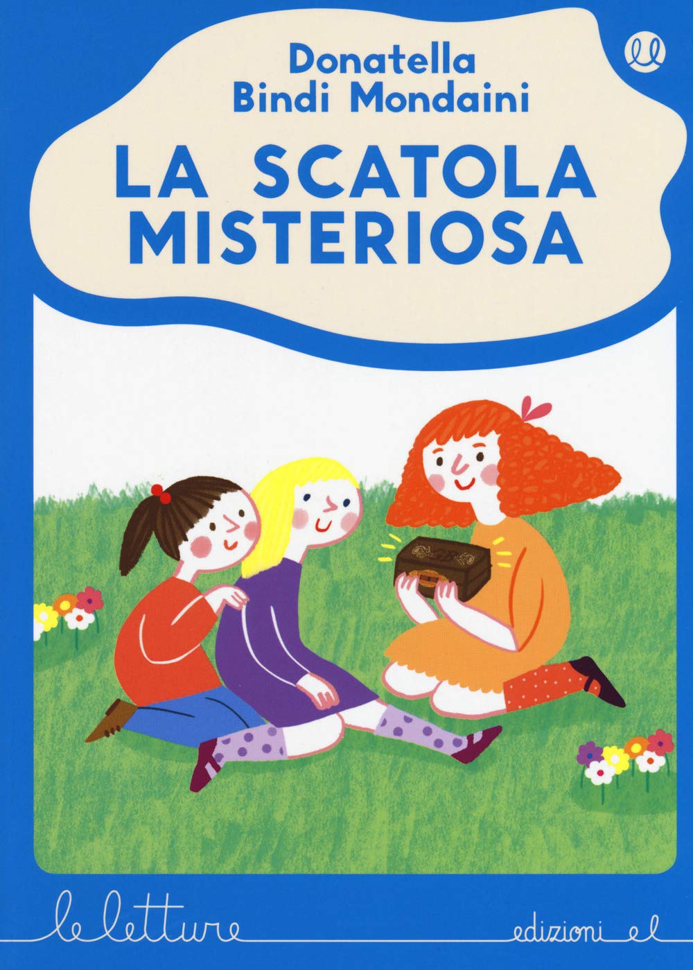 La scatola misteriosa (Le letture) Non-fiction