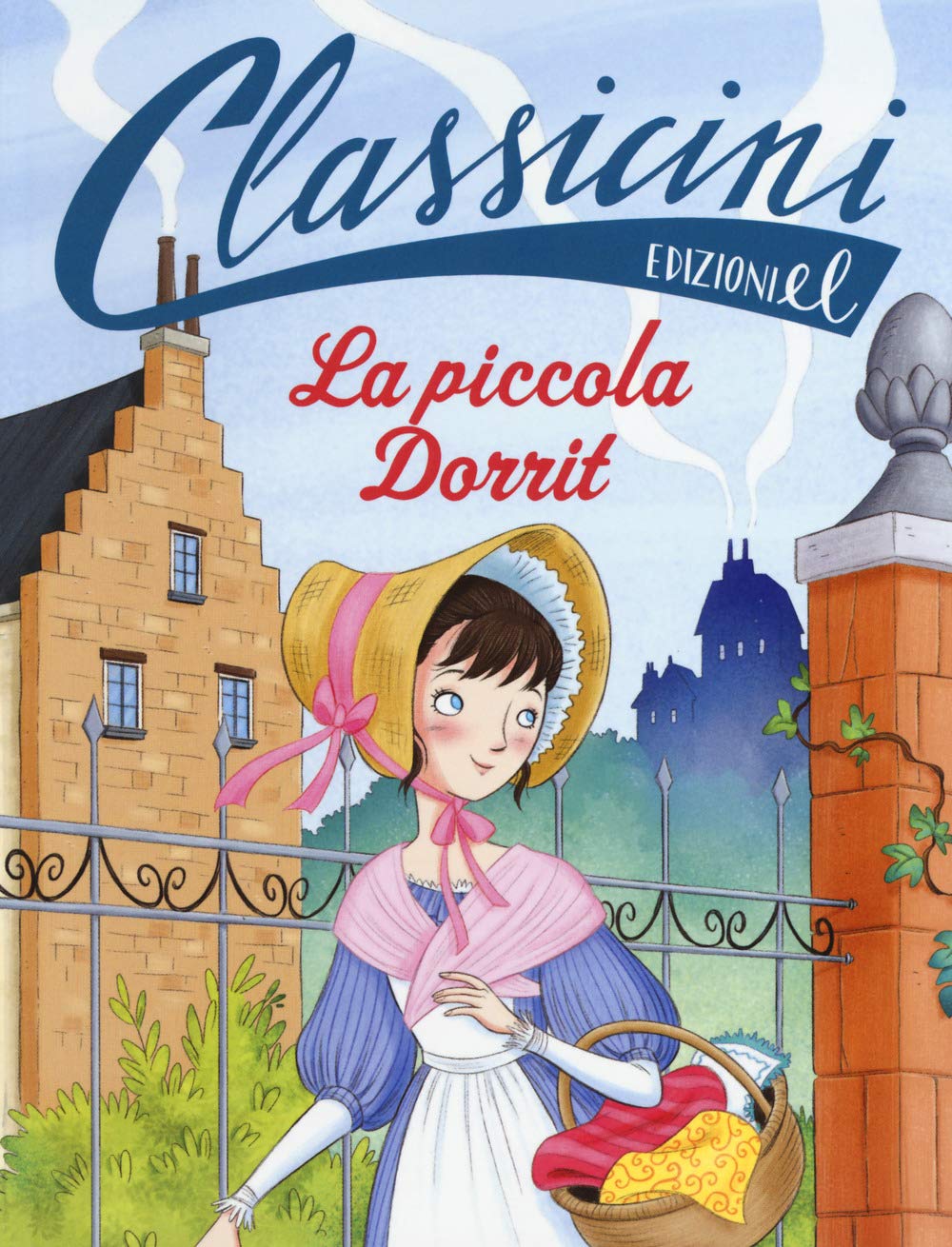 La piccola Dorrit da Charles Dickens (Classicini) Novels & Short Stories