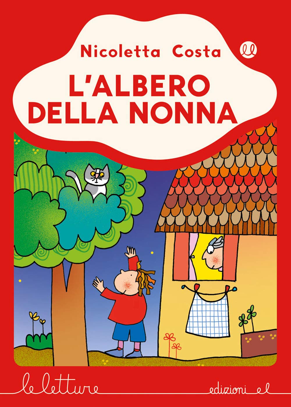 L'albero della nonna (Le letture) Contemporary literature