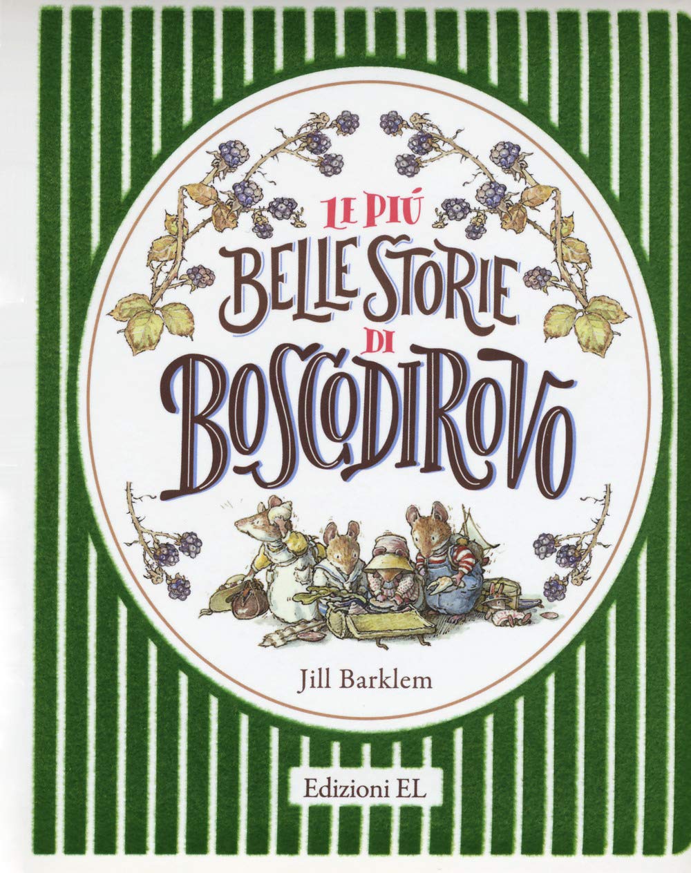 Le più belle storie di Boscodirovo Novels & Short Stories