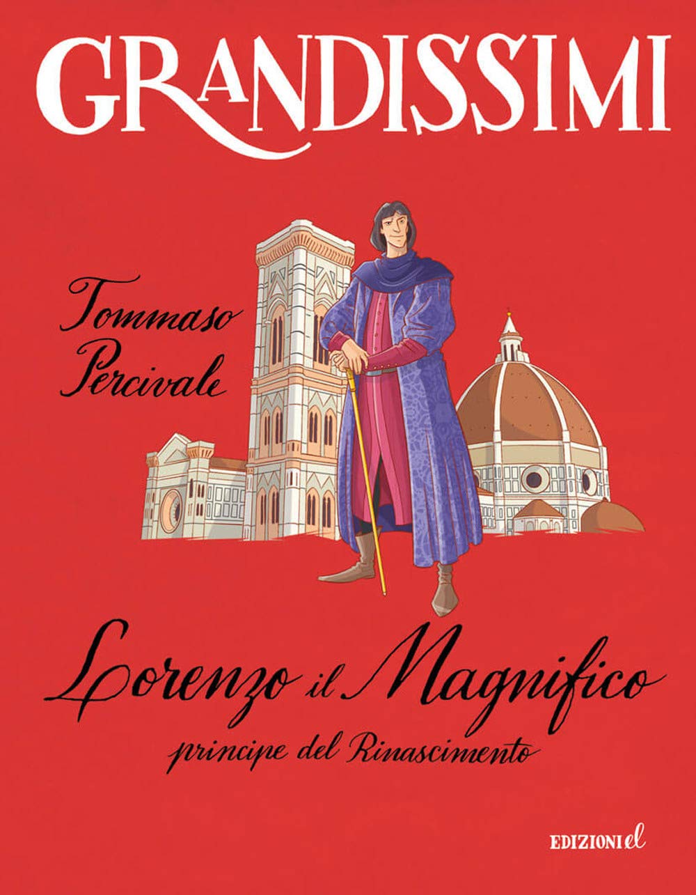 Lorenzo il magnifico, principe del Rinascimento Non-fiction