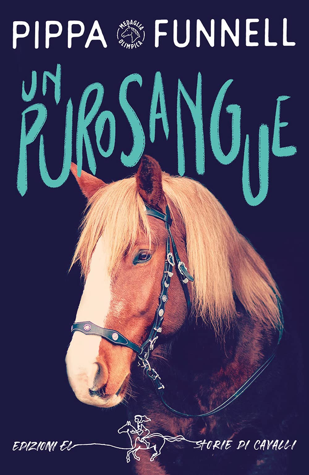 Un purosangue. Storie di cavalli Novels & Short Stories