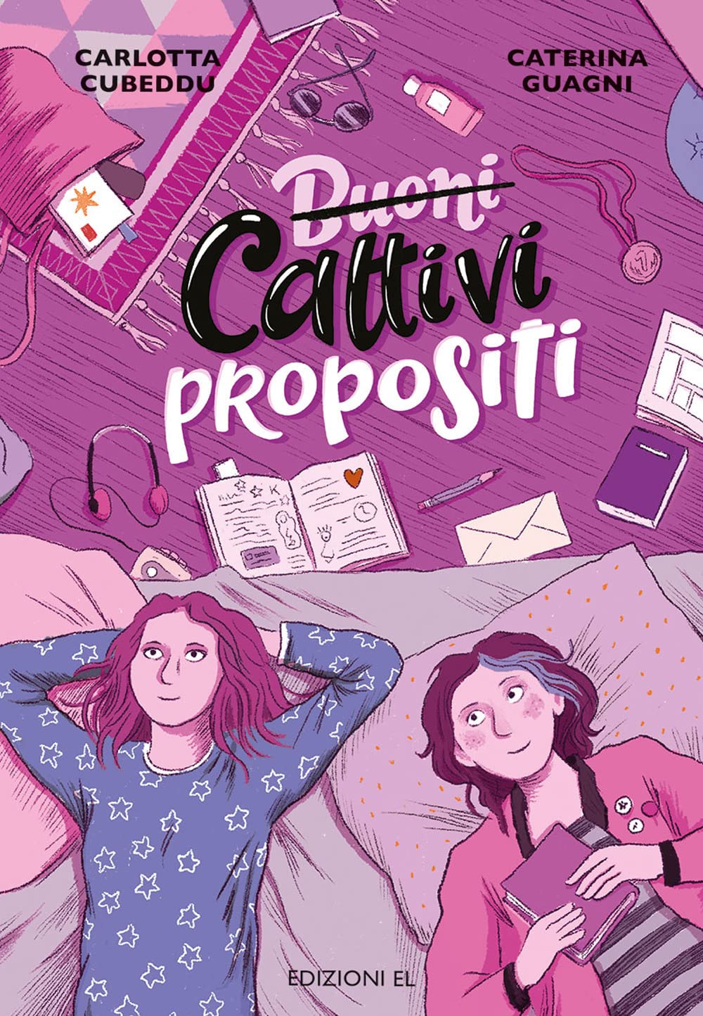 (Buoni) Cattivi propositi Novels & Short Stories