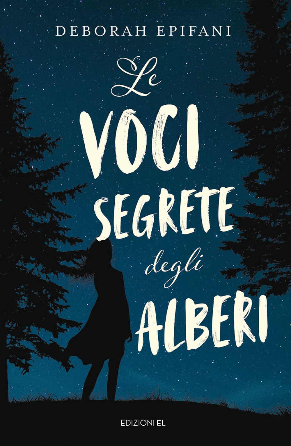Le voci segrete degli alberi Natural Sciences