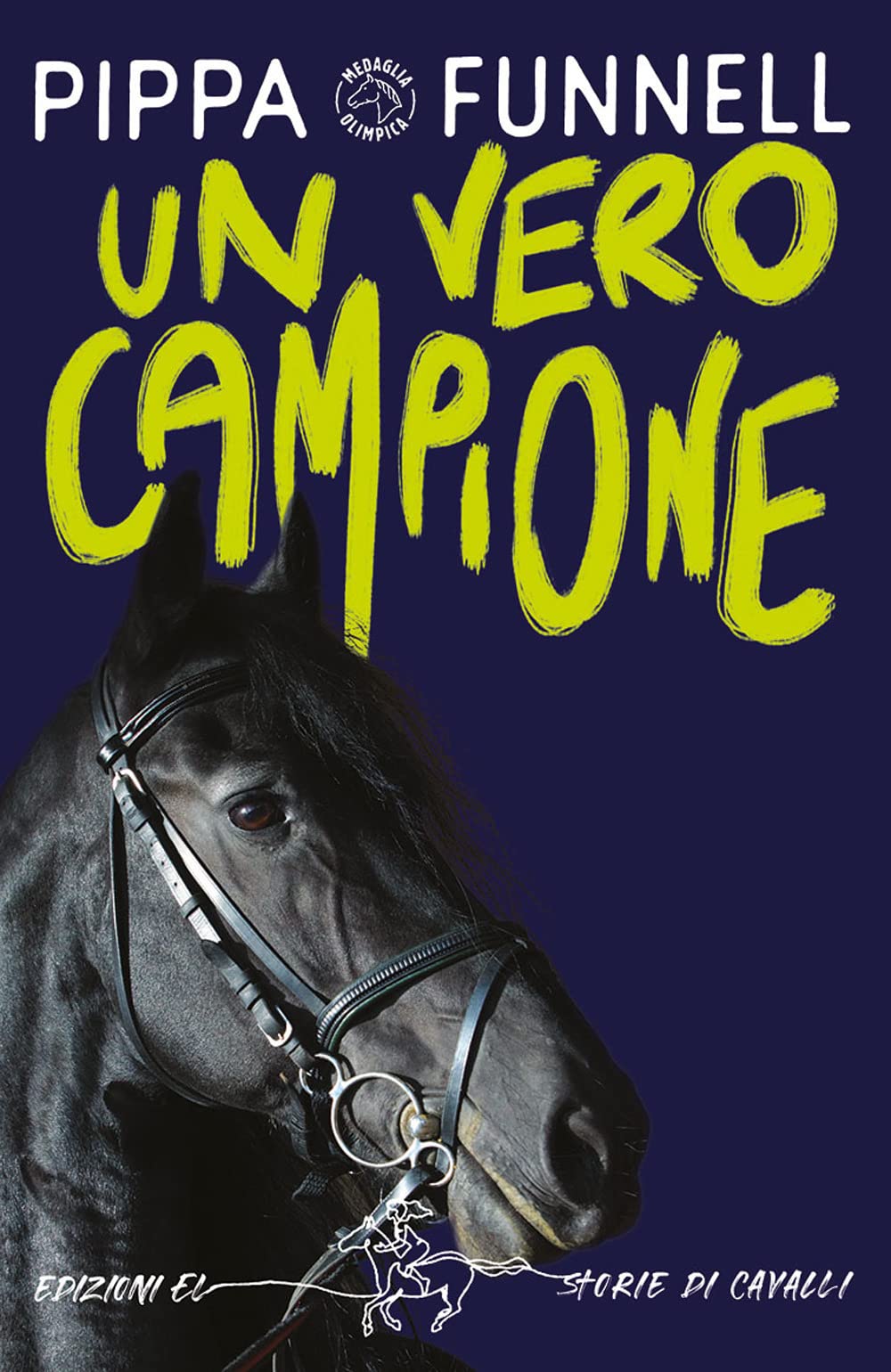 Un vero campione. Storie di cavalli Novels & Short Stories