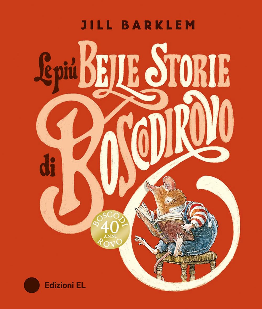 Le più belle storie di Boscodirovo Novels & Short Stories