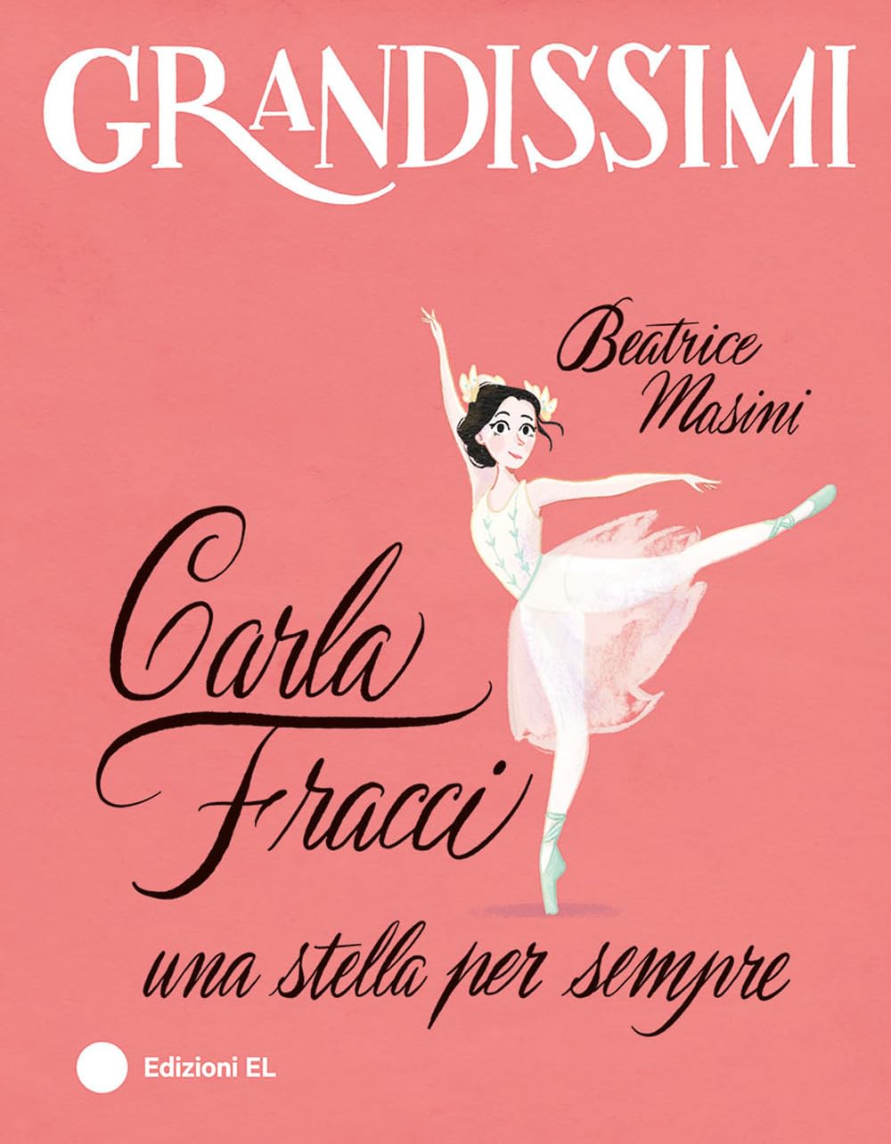 Carla Fracci, una stella per sempre. Ediz. a colori book
