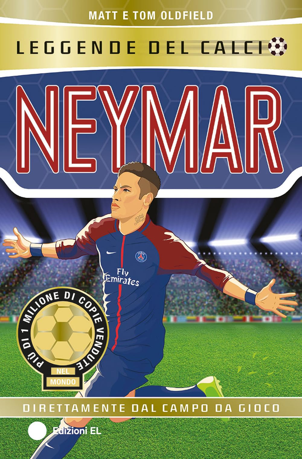 Neymar Leisure & Fun