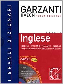 Garzanti i Grandi Dizionari General education