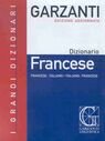 Dizionario francese. Francese-italiano, italiano-francese book