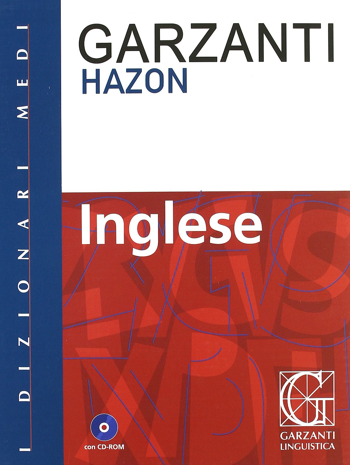 Dizionario medio di inglese. Con CD-ROM (Dizionari Medi) Foreign Languages ​​& Dictionaries