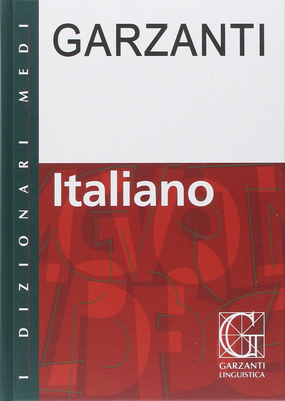 Dizionari Medi Garzanti book