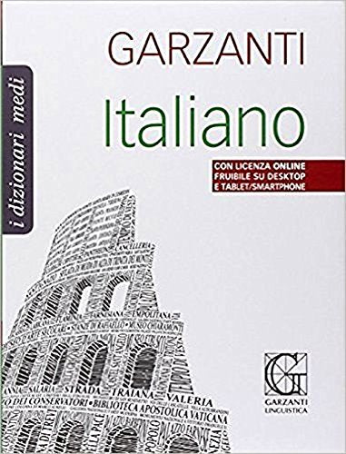 Grande dizionario di italiano 2.0. Con WEB-CD (I grandi dizionari) Foreign Languages ​​& Dictionaries
