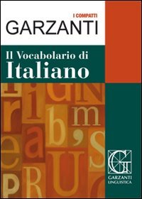 Il vocabolario di italiano book