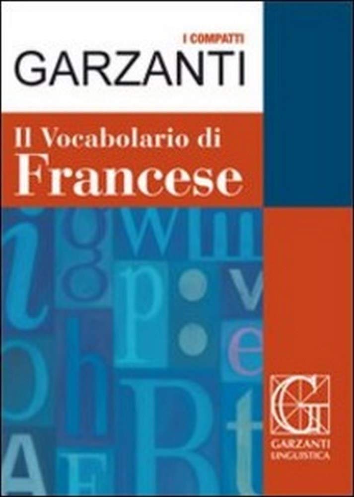 Il vocabolario di francese (I compatti) Film, Art & Culture