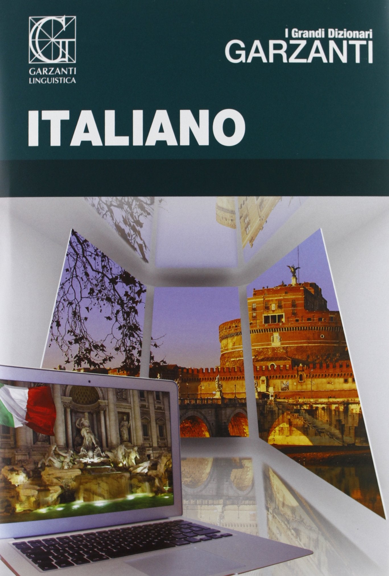 Il grande dizionario di italiano 2.2. Con CD-ROM. Con aggiornamento online Foreign Languages ​​& Dictionaries