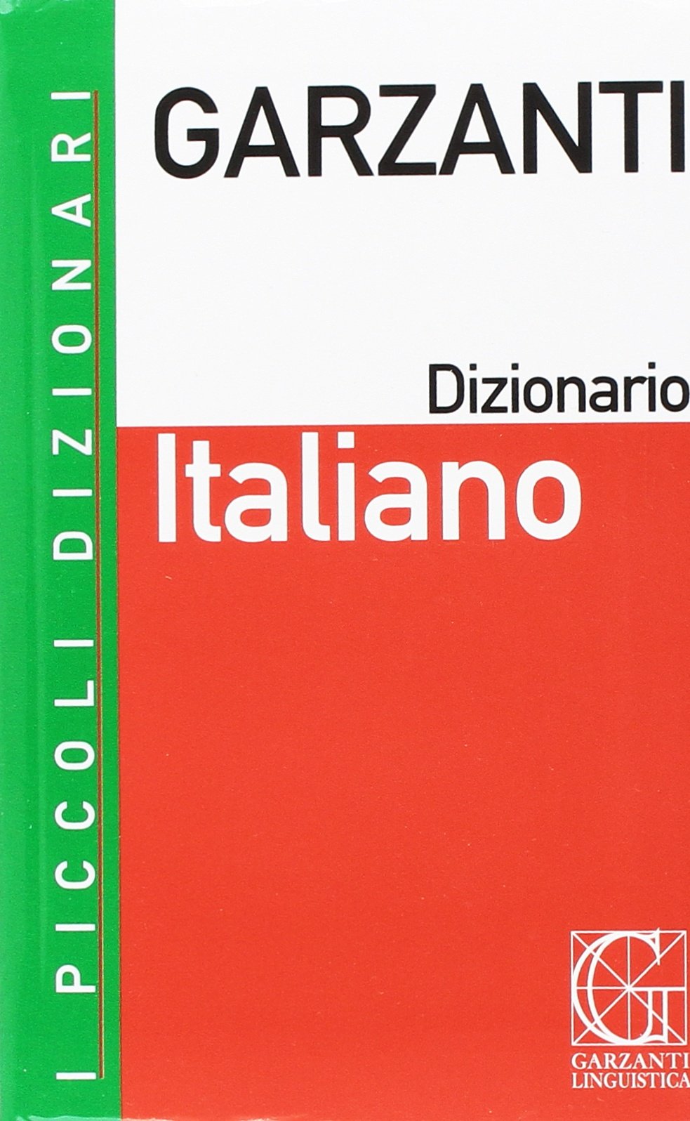 Dizionario Italiano. Con CD Rom (I Piccoli Dizionari) General education
