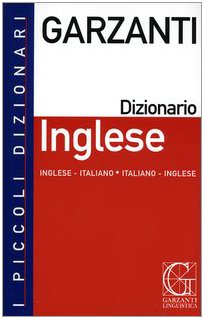 Dizionario Inglese (I piccoli dizionari) Foreign Languages ​​& Dictionaries