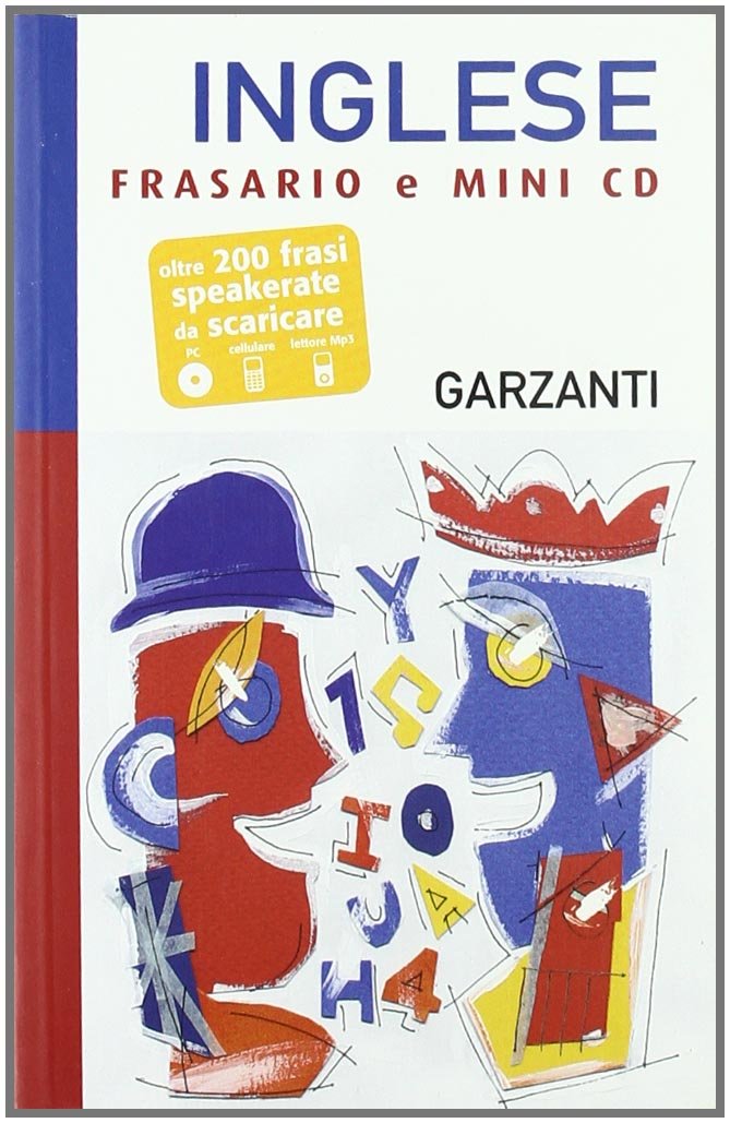 Viaggiare inglese. Con mini CD. Ediz. bilingue book