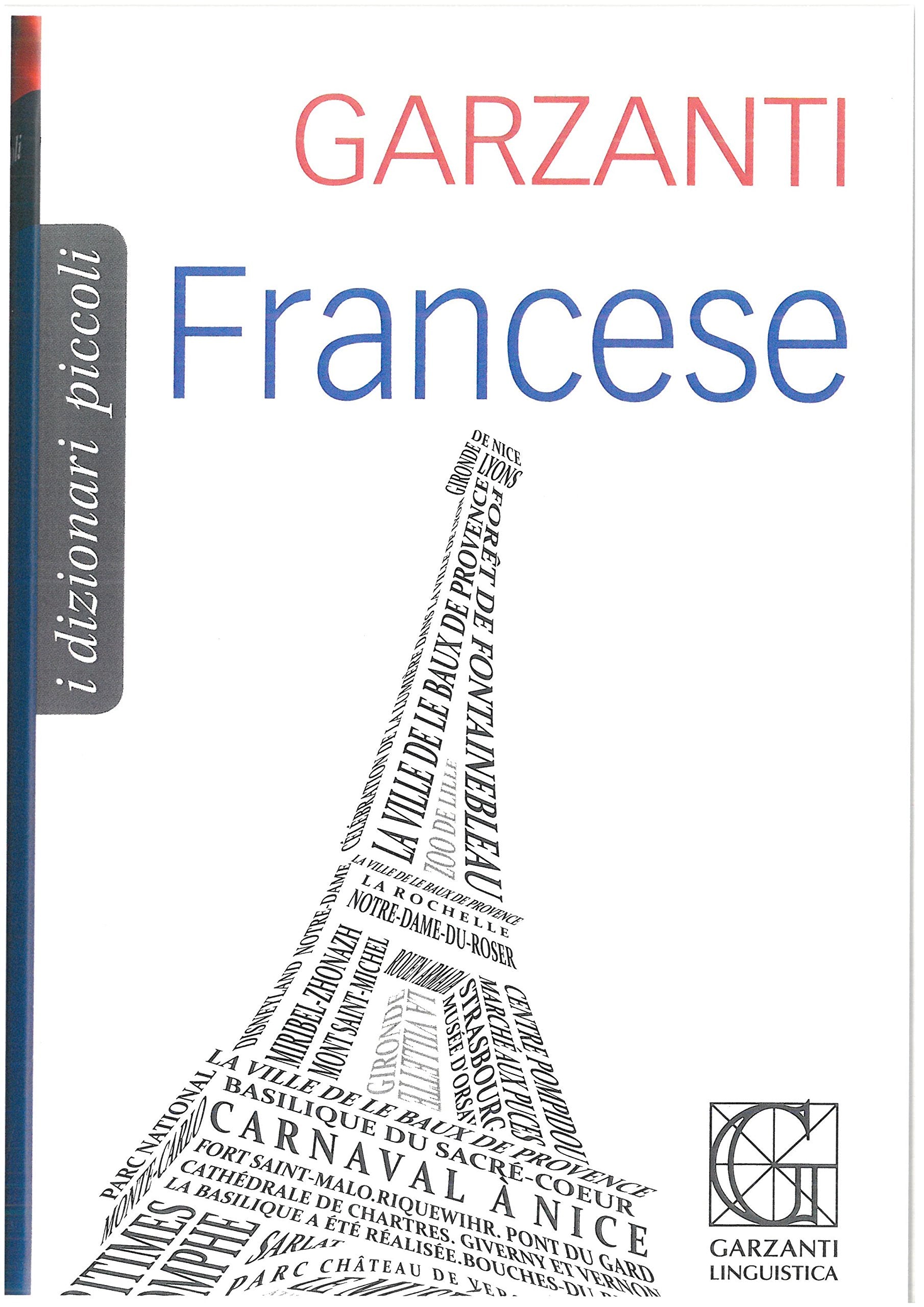 Piccolo dizionario di francese (I piccoli dizionari) Foreign Languages ​​& Dictionaries