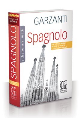 Dizionario di spagnolo (I dizionari mini Garzanti) Foreign Languages ​​& Dictionaries
