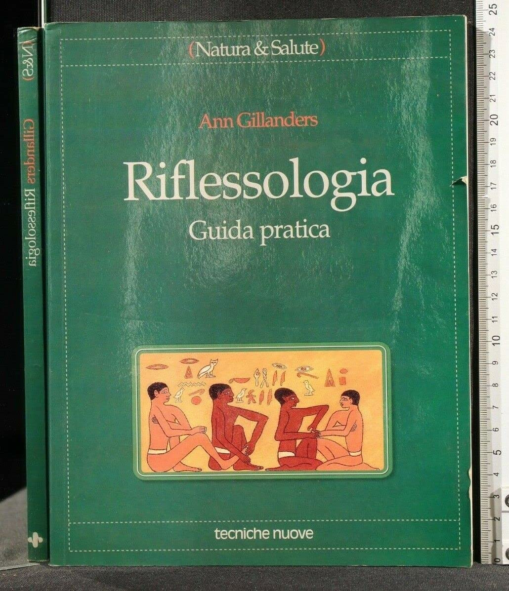 Riflessologia. Guida pratica (Natura e salute) Medicine