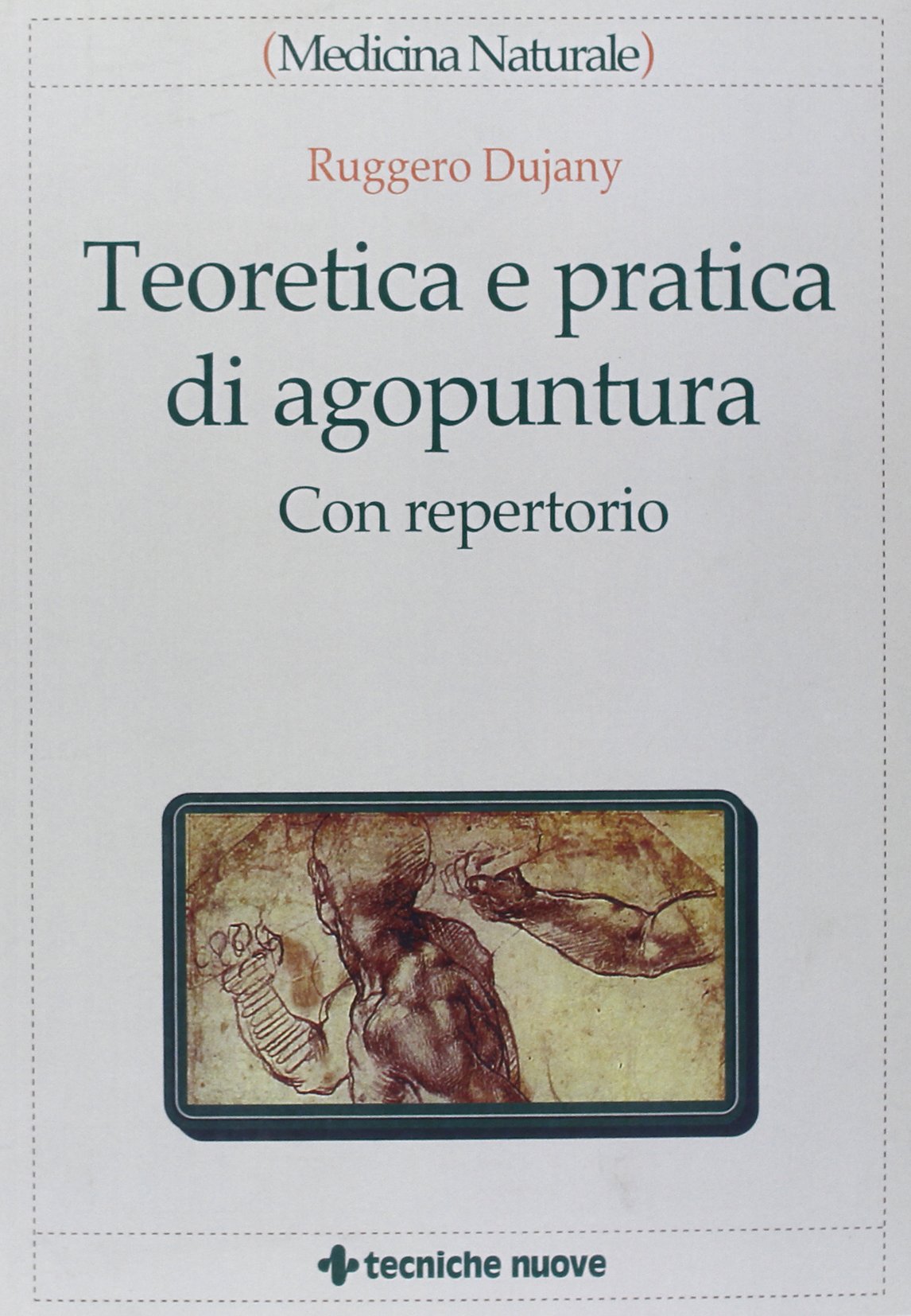 Teoretica e pratica di agopuntura. Con repertorio book