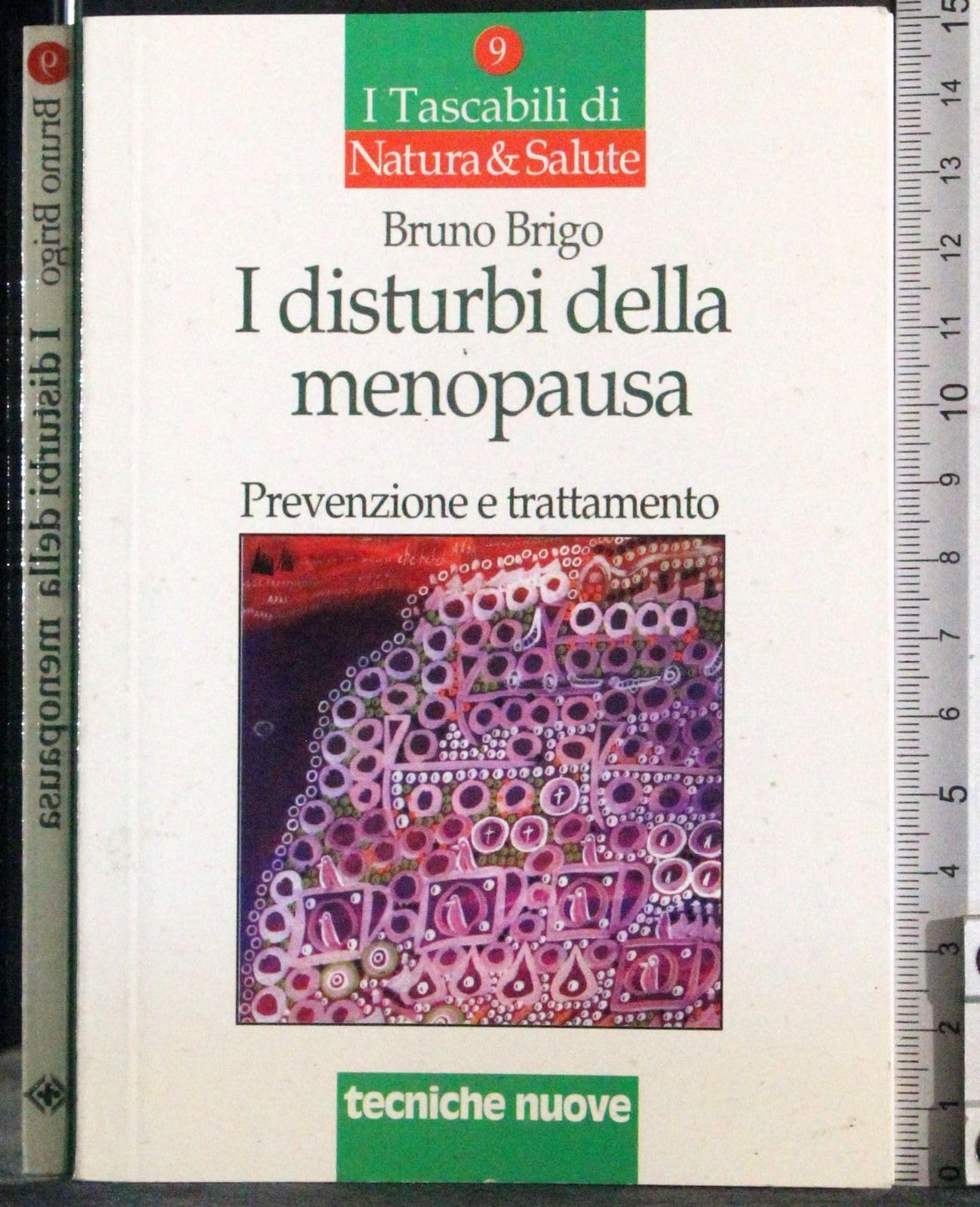 I disturbi della menopausa. Prevenzione e trattamento book