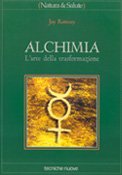 Alchimia. L'arte della trasformazione book