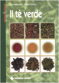Il tè verde (Natura e salute) Leisure, Home & Garden