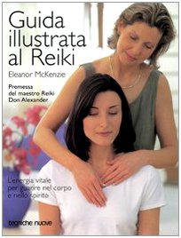 Guida illustrata al reiki book