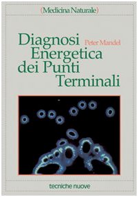 Diagnosi energetica dei punti terminali Health, Nutrition & Fitness